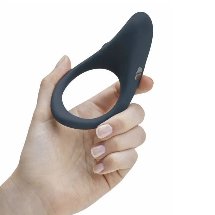 Verge AppControlled Vibrating Cock Ring WeVibe WeVibe Couples