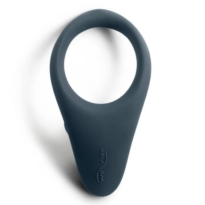 Verge AppControlled Vibrating Cock Ring WeVibe WeVibe Couples