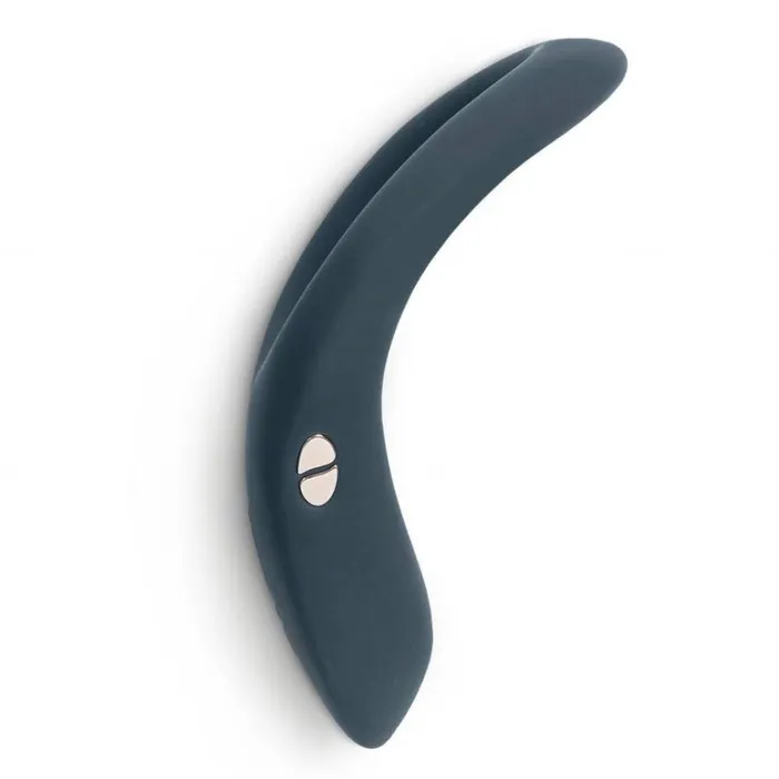 Verge AppControlled Vibrating Cock Ring WeVibe WeVibe Couples